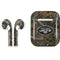 NFL New York Jets Realtree Xtra Green Camo Apple AirPods Skin