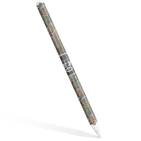 NFL New York Jets Realtree Xtra Green Camo Apple Pencil (2nd Gen 2019) Skin