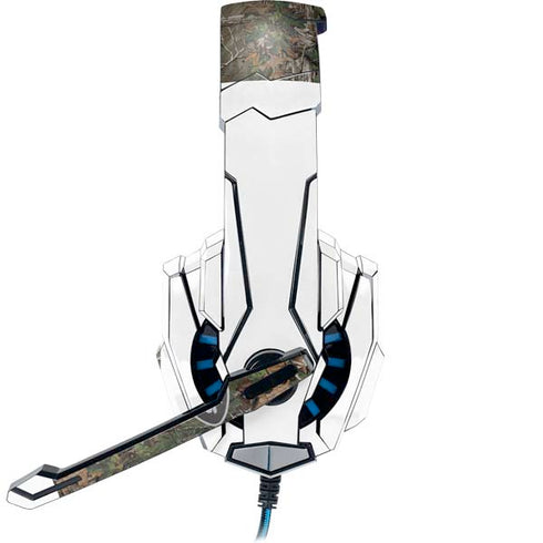 NFL New York Jets Realtree Xtra Green Camo BENGOO G9000 Skin