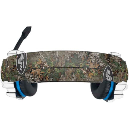 NFL New York Jets Realtree Xtra Green Camo BENGOO G9000 Skin