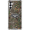 NFL New York Jets Realtree Xtra Green Camo Gabb Phone 4 Clear Case
