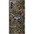NFL New York Jets Realtree Xtra Green Camo Galaxy Note 10 Plus Skin