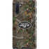 NFL New York Jets Realtree Xtra Green Camo Galaxy Note 10 Pro Case