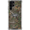 NFL New York Jets Realtree Xtra Green Camo Galaxy S23 Ultra Clear Case