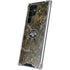 NFL New York Jets Realtree Xtra Green Camo Galaxy S23 Ultra Clear Case