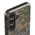 NFL New York Jets Realtree Xtra Green Camo Galaxy S25 Impact Case