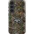 NFL New York Jets Realtree Xtra Green Camo Galaxy S25 Plus Impact Case