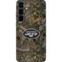 NFL New York Jets Realtree Xtra Green Camo Galaxy S25 Plus Skin