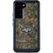 NFL New York Jets Realtree Xtra Green Camo Galaxy S24 Plus Waterproof Case