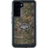 NFL New York Jets Realtree Xtra Green Camo Galaxy S24 Plus Waterproof Case