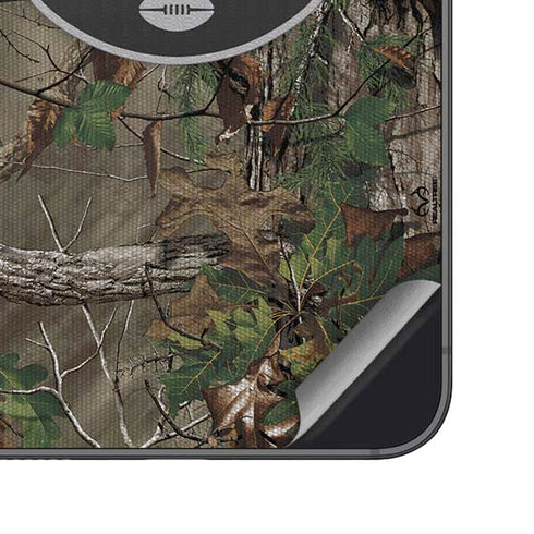NFL New York Jets Realtree Xtra Green Camo Galaxy S24 Skin