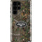NFL New York Jets Realtree Xtra Green Camo Galaxy S25 Ultra Impact Case