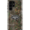 NFL New York Jets Realtree Xtra Green Camo Galaxy Cases
