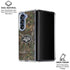 NFL New York Jets Realtree Xtra Green Camo Galaxy Z Fold6 Clear Case