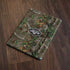 NFL New York Jets Realtree Xtra Green Camo Apple iPad Skin