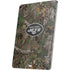 NFL New York Jets Realtree Xtra Green Camo Apple iPad Air Skin