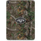 NFL New York Jets Realtree Xtra Green Camo Apple iPad Pro Skin