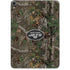 NFL New York Jets Realtree Xtra Green Camo Apple iPad Pro Skin