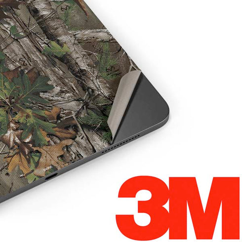 NFL New York Jets Realtree Xtra Green Camo Apple iPad Pro Skin