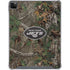 NFL New York Jets Realtree Xtra Green Camo iPad Cases