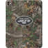 NFL New York Jets Realtree Xtra Green Camo iPad Pro 13in M4 (2024) Skin