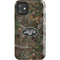 NFL New York Jets Realtree Xtra Green Camo iPhone 11 Impact Case