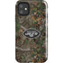 NFL New York Jets Realtree Xtra Green Camo iPhone 11 Impact Case