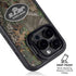NFL New York Jets Realtree Xtra Green Camo iPhone 13 Pro Max Kickstand Case
