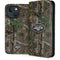 NFL New York Jets Realtree Xtra Green Camo iPhone 14 Folio Case