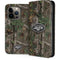 NFL New York Jets Realtree Xtra Green Camo iPhone 14 Pro Folio Case