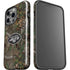NFL New York Jets Realtree Xtra Green Camo iPhone 15 Pro Impact Case