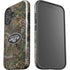 NFL New York Jets Realtree Xtra Green Camo iPhone 16 Impact Case