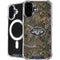 NFL New York Jets Realtree Xtra Green Camo iPhone 16 MagSafe Case