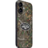 NFL New York Jets Realtree Xtra Green Camo iPhone 16 Plus Skin