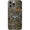 NFL New York Jets Realtree Xtra Green Camo iPhone 16 Pro Max Skin