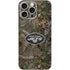 NFL New York Jets Realtree Xtra Green Camo iPhone 16 Pro Max Skin