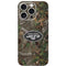 NFL New York Jets Realtree Xtra Green Camo iPhone 16 Pro Skin