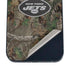 NFL New York Jets Realtree Xtra Green Camo iPhone 16 Skin