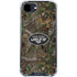 NFL New York Jets Realtree Xtra Green Camo iPhone 16e Clear Case
