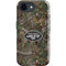 NFL New York Jets Realtree Xtra Green Camo iPhone 16e Impact Case