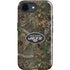 NFL New York Jets Realtree Xtra Green Camo iPhone 16e Impact Case