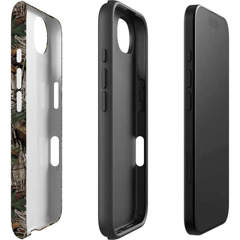 NFL New York Jets Realtree Xtra Green Camo iPhone 16e Impact Case