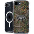 NFL New York Jets Realtree Xtra Green Camo iPhone 16e MagSafe Case