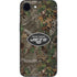 NFL New York Jets Realtree Xtra Green Camo iPhone 16e Skin
