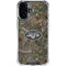 NFL New York Jets Realtree Xtra Green Camo iPhone 17 Clear Case