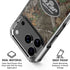 NFL New York Jets Realtree Xtra Green Camo iPhone 18 Pro Clear Case