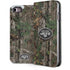 NFL New York Jets Realtree Xtra Green Camo iPhone 7 Folio Case