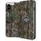 NFL New York Jets Realtree Xtra Green Camo iPhone 8 Folio Case