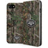 NFL New York Jets Realtree Xtra Green Camo iPhone Cases