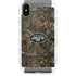 NFL New York Jets Realtree Xtra Green Camo iPhone Cases